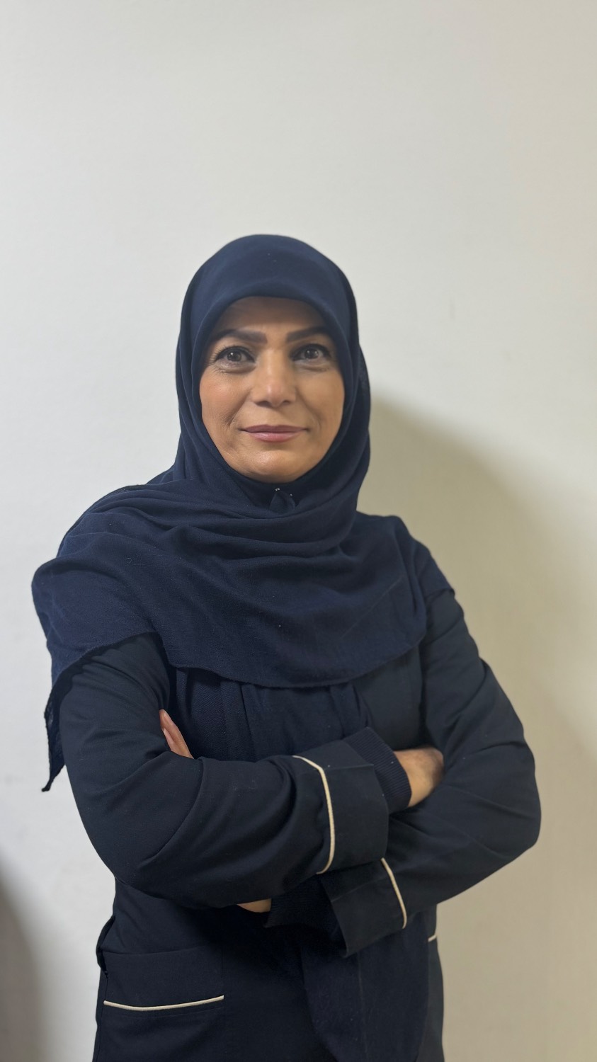 مستوره سلیمی